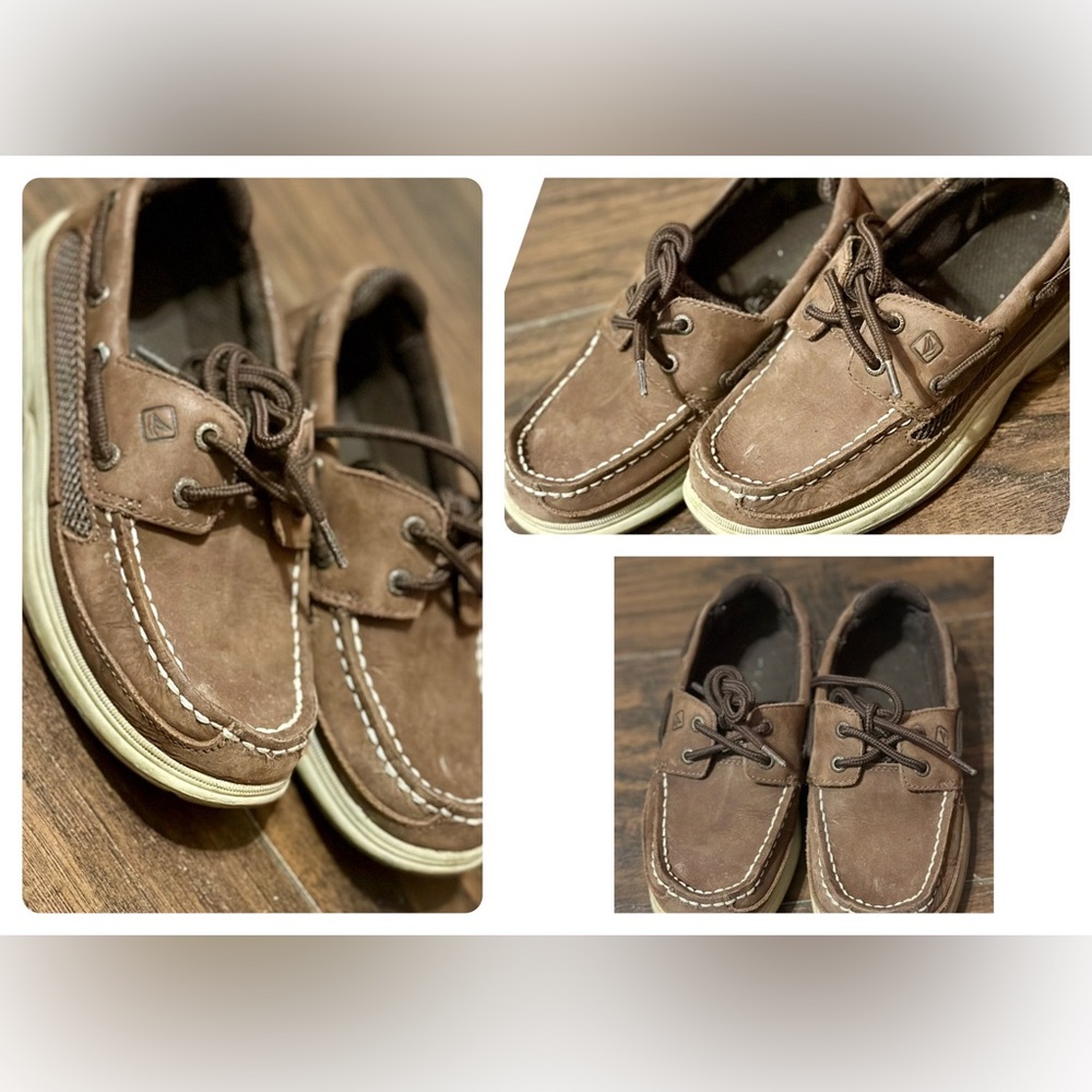 Sperry Shoes